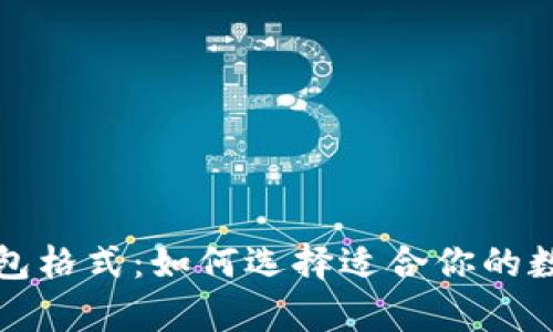 探索数字资产钱包格式：如何选择适合你的数字货币存储方式