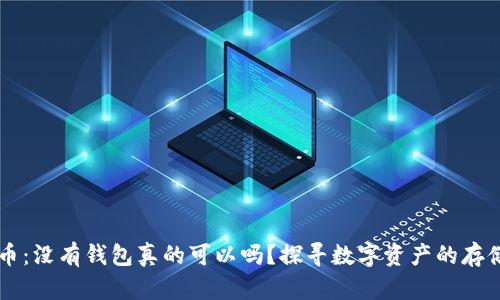 虚拟币：没有钱包真的可以吗？探寻数字资产的存储方式
