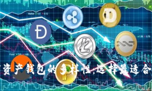 探索数字资产钱包的多样性：选择最适合你的类型