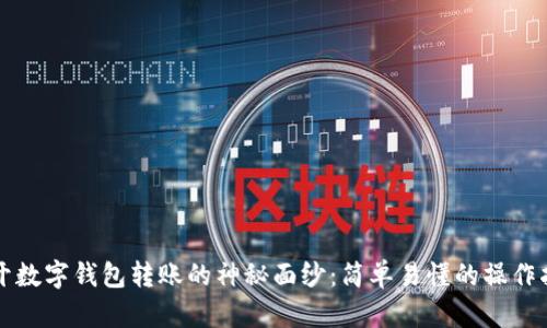 揭开数字钱包转账的神秘面纱：简单易懂的操作指南