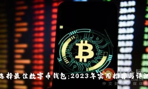 选择最佳数字币钱包：2023年实用推荐与评测