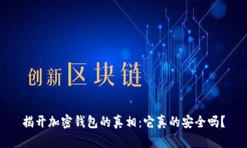 揭开加密钱包的真相：它真的安全吗？
