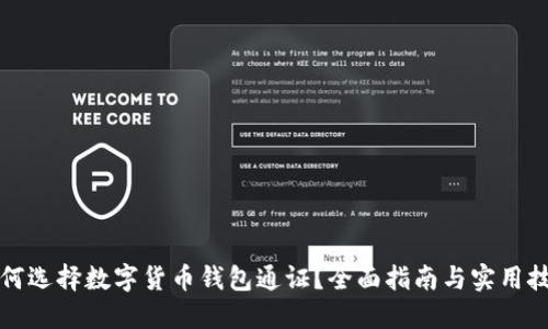 如何选择数字货币钱包通证？全面指南与实用技巧