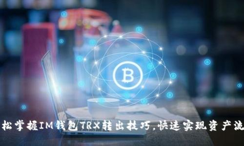 轻松掌握IM钱包TRX转出技巧，快速实现资产流动