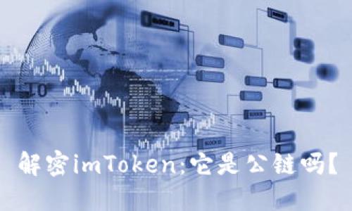 解密imToken：它是公链吗？