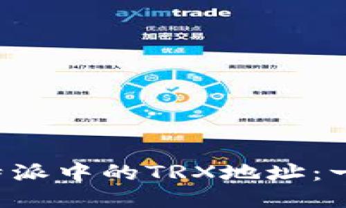 如何找到比特派中的TRX地址：一步一步教你!