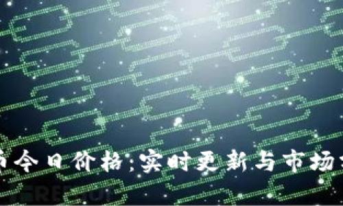 狗币今日价格：实时更新与市场分析