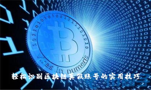 轻松识别区块链真假账号的实用技巧