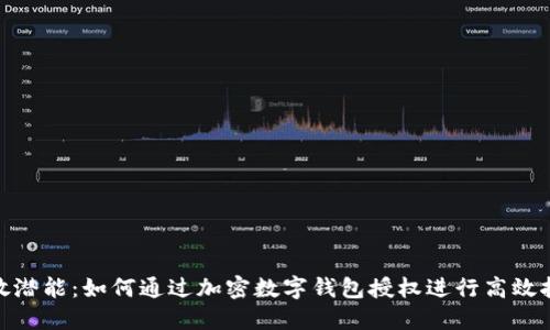释放潜能：如何通过加密数字钱包授权进行高效挖矿