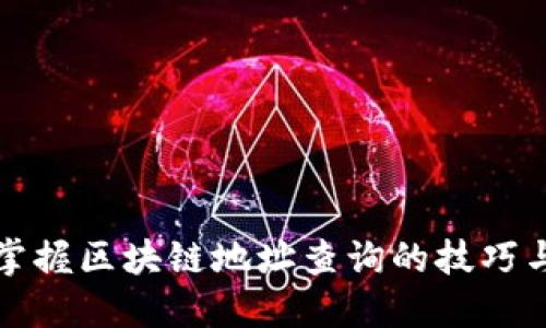 轻松掌握区块链地址查询的技巧与工具