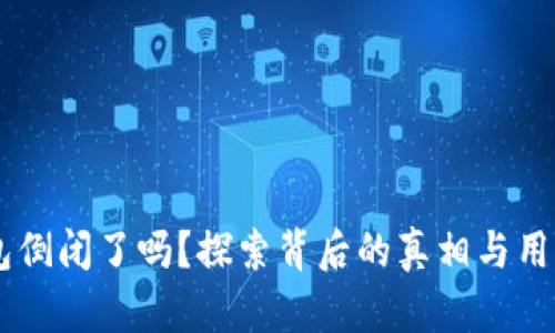 MY钱包倒闭了吗？探索背后的真相与用户影响
