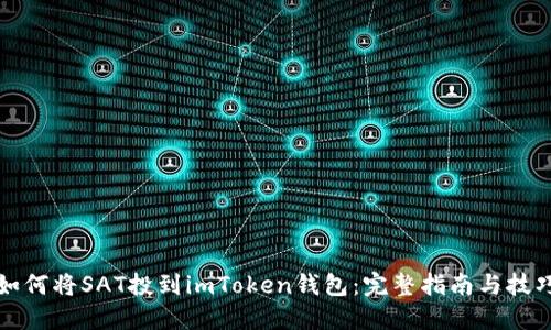 如何将SAT投到imToken钱包：完整指南与技巧