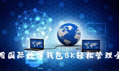 怎样利用国际数字钱包BK轻松管理全球资金