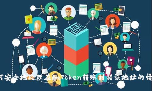 如何安全地处理在imToken转账到错误地址的情况？