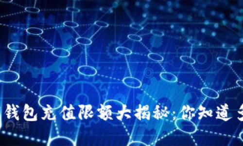 数字钱包充值限额大揭秘：你知道多少？