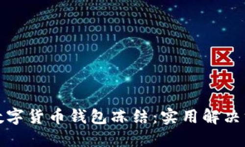 如何应对数字货币钱包冻结：实用解决方案与建议