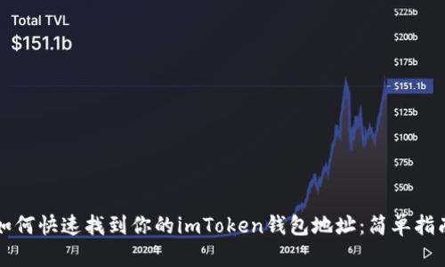 如何快速找到你的imToken钱包地址：简单指南