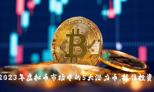 揭示2023年虚拟币市场中的5大潜力币，抓住投资机会！