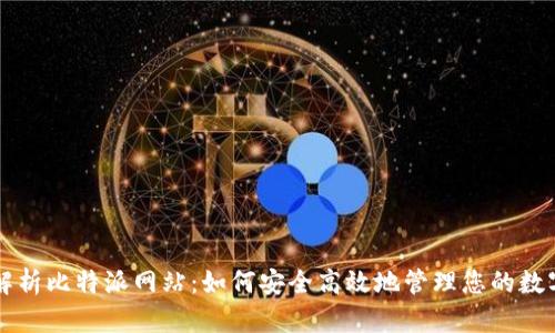 深入解析比特派网站：如何安全高效地管理您的数字资产