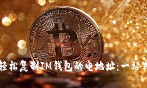 如何轻松复制IM钱包的电地址：一站式指南