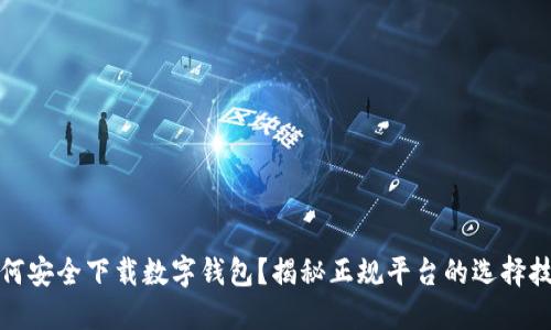 如何安全下载数字钱包？揭秘正规平台的选择技巧