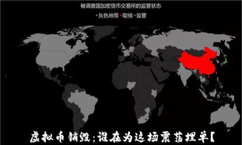 
虚拟币销毁：谁在为这场震荡埋单？