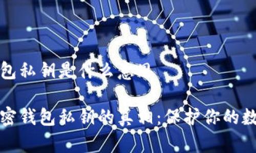 加密钱包私钥是什么意思

解密加密钱包私钥的真相：保护你的数字资产