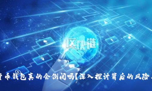 加密货币钱包真的会倒闭吗？深入探讨背后的风险与对策