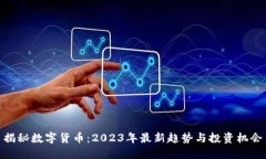 揭秘数字货币：2023年最新趋势与投资机会