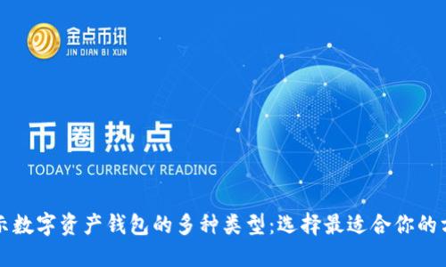 揭示数字资产钱包的多种类型：选择最适合你的方式