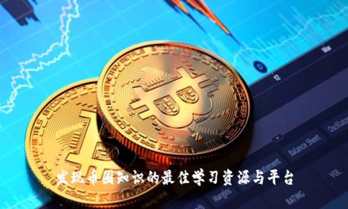 发现币圈知识的最佳学习资源与平台