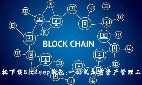 轻松下载BitKeep钱包：一站式加密资产管理工具
