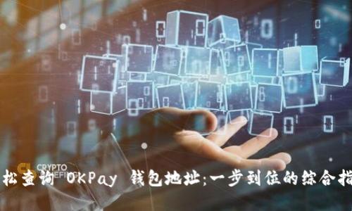 轻松查询 OKPay 钱包地址：一步到位的综合指南