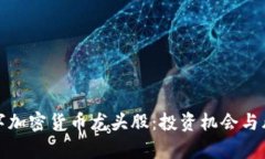 探索数字加密货币龙头股：投资机会与风险分析