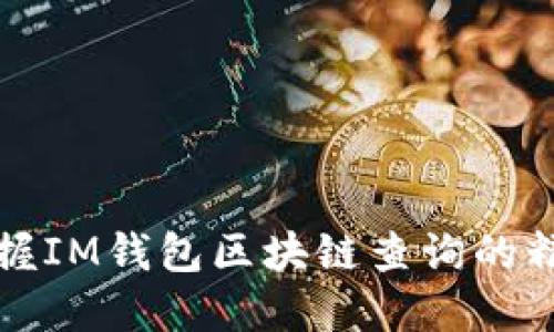 快速掌握IM钱包区块链查询的精彩技巧
