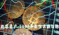 打造安全私密的数字资产：2023年最佳区块链隐私