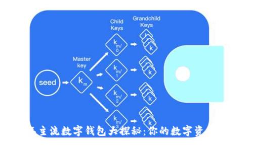 2023年主流数字钱包大探秘：你的数字资产安全吗？