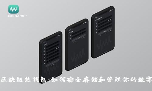 探索区块链热钱包：如何安全存储和管理你的数字资产