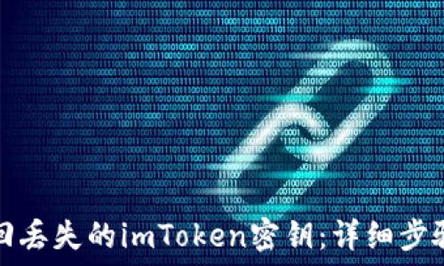   
如何找回丢失的imToken密钥：详细步骤与技巧