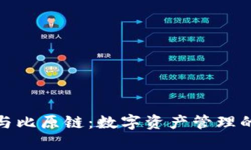 Imtoken与比原链：数字资产管理的最佳选择