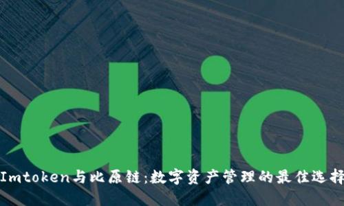 Imtoken与比原链：数字资产管理的最佳选择