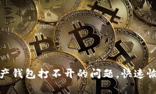 如何解决数字资产钱包打不开的问题，快速恢复你的资产安全