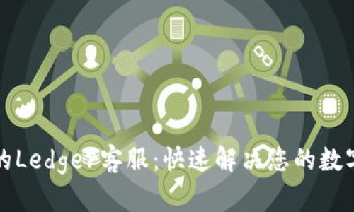 畅通无阻的Ledger客服：快速解决您的数字资产问题