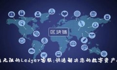 畅通无阻的Ledger客服：快速解决您的数字资产问