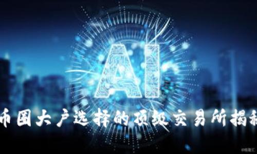 币圈大户选择的顶级交易所揭秘