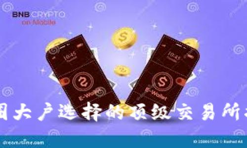 币圈大户选择的顶级交易所揭秘