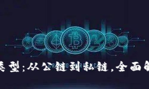 探索区块链的主要类型：从公链到私链，全面解析区块链的多样性