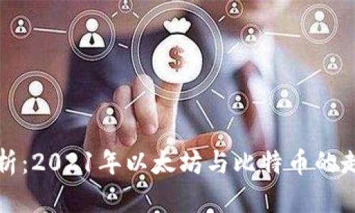 深入分析：2021年以太坊与比特币的走势对比