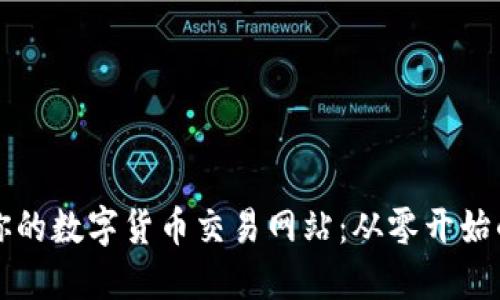 快速搭建你的数字货币交易网站：从零开始的实用指南