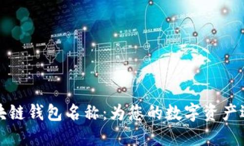 探索最佳区块链钱包名称：为您的数字资产选择完美伴侣